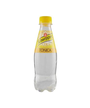 Pack of 24 bibibibita GasSATA 25 ml x 4 x 6