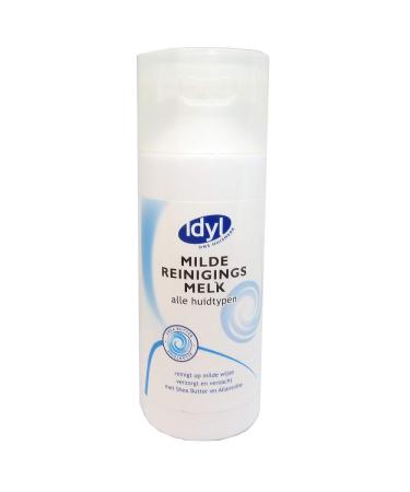 Idyl Cleansing milk for all skin types 200 ml