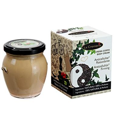 La Cremerie Satin anti-cellulite body cream - 200 ml - LA CREMERIE