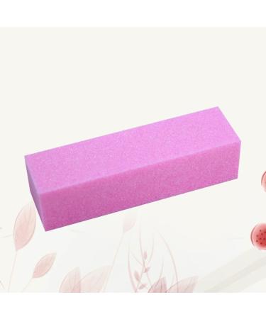 FRCOLOR Nail Files Board Nail Sanding Block Nail Files and Buffers Nail Board Toenail File Finger Nail Files Nail Files Sand Paper Buffing Block Nail Buffer Sand Board Pedicure Baby - Buy Online on GoSupps.com