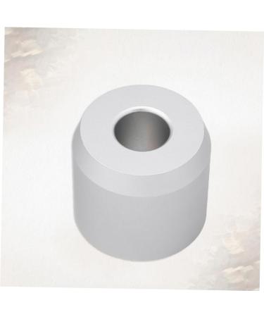 DOITOOL 2pcs Shaving Brush Holder Metal Stand - Hairdressing Tools for Manual Shaving - Buy Internationally - Buy Online on GoSupps.com