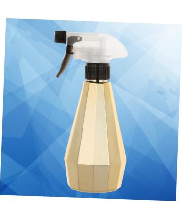 POPETPOP Spray Water Container Water Pump Jar Press Pump Bottle Refillable Travel Containers Hairdressing Sprayer Multipurpose Bottle Mist Water Sprayer Spray Bottle Household - Buy Online on GoSupps.com