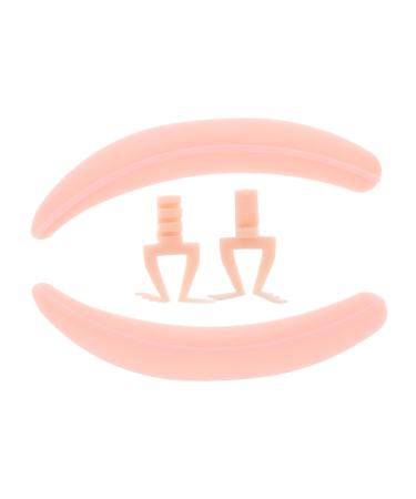 MERRYHAPY 1 Set Eyelash Separator Grafting Lash Separator Eyelash Auxiliary Tools Lash Grafting Auxiliary Accessories Eyelash Grafting Separators False Eyelash Grafting Tools