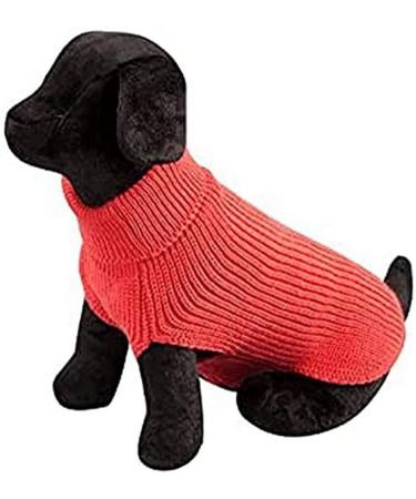 Arppe Jersey Dog 260103 30 Coral Coral 30 cm