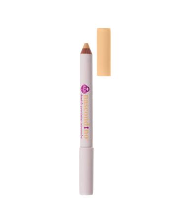 Neve Cosmetics srl Neve Cosmetics Double Precision Concealer Double Precision Concealer two fillings for eyes and impurities