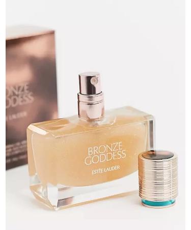 Estee Lauder Bronze Goddess Shimmering Oil Spray 1.7 fl oz - Hair & Body - Buy Online on GoSupps.com