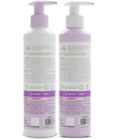 M.a-maea.rth - Rosemary Shampoo and Conditioner rosemary shampoo 250 ml + Rosemary Conditioner 250 ml (Pack of 2) - Buy Online on GoSupps.com