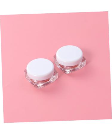 Golden Loose Eyeshadow Glitter - 2pcs Pigment Highlighter for Eye Makeup & Manicure - Buy Online on GoSupps.com