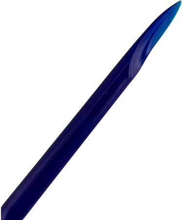 Herome - Cuticle Pusher | Double-Ended Nail Tool Pushes Cuticles And Cleans Nails Hoof Stick For Nails Must-Have Manicure Accessories Stimulates Nail Growth - Buy Online on GoSupps.com