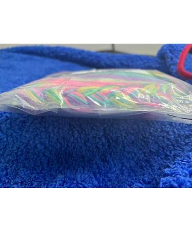 Unicorn Hair Clip Organizer for Girls Unicorn Castle Wall Hanging Decor Baby Hair Bow Holder - Buy Online on GoSupps.com