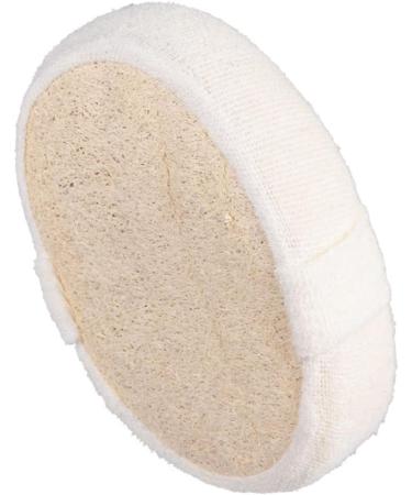 6 Pcs Exfoliating Loofah Set - Bath and Shower Wash Pads for Smooth Skin | International Shipping Available - Buy Online on GoSupps.com