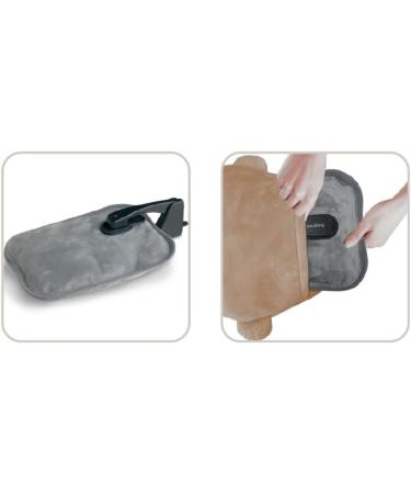 Innoliving Hedgehog Heat Pad | Electric Hand & Foot Warmer without Water | INN-768R - Shop Internationally - Buy Online on GoSupps.com