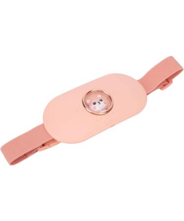 Electric Waist Belt for Dysmenorrhea Relief | Menstrual Heating Belt for Abdominal Comfort - Buy Online on GoSupps.com