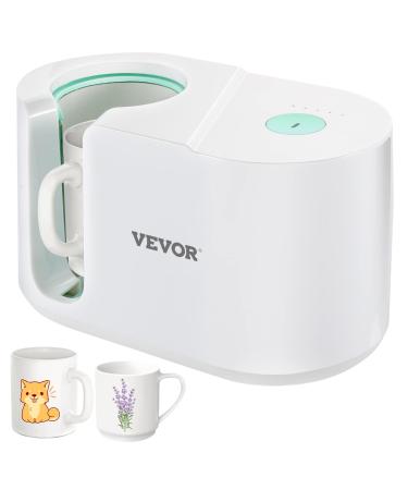 VEVOR Flash Dryer 18x18Inch Electrical Control Box Flash Dryer for