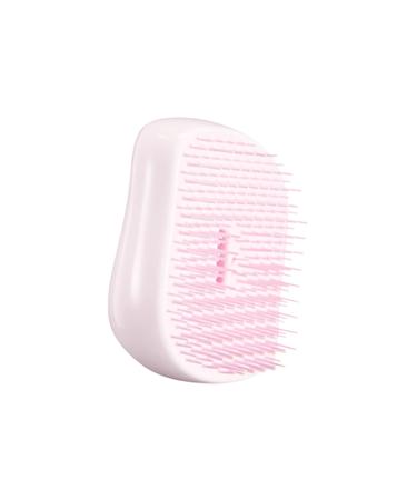 Tangle Teezer Compact Styler Detangling Brush - Smashed Pink Holo | Buy Internationally - Buy Online on GoSupps.com