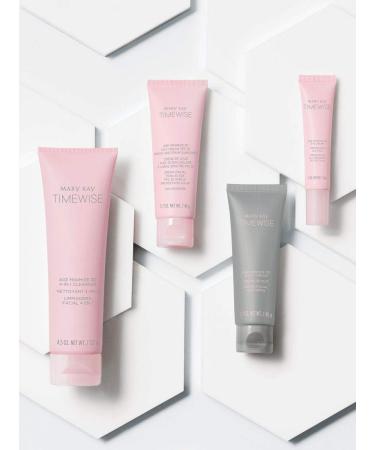 Mary Kay TimeWise Miracle Age Minimize Set 3D for Combination Oily Skin - Global Shipping Available - Buy Online on GoSupps.com