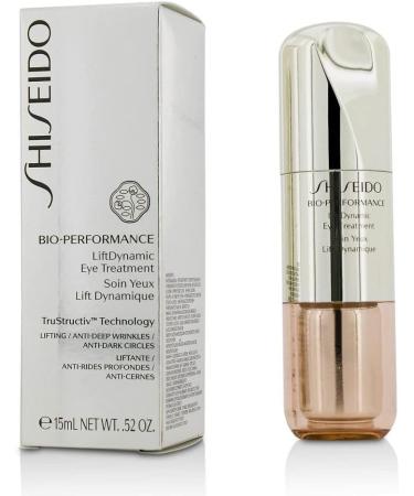 Shiseido SKN BOP LIFTDYN EYE 15ML - Buy Online on GoSupps.com