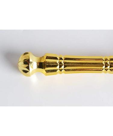 HD Handheld Magnifying Glass 10 Times Old Reading Reading Gift Magnifying Glass Portable Magnifying Mirror Handle Detachable Made in China - Buy Online on GoSupps.com