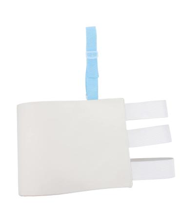 Mobestech 5pcs Rib Fixation Strap Broken Rib Brace Chest Brace Belt Major Chest Support Composite Cloth - Buy Online on GoSupps.com