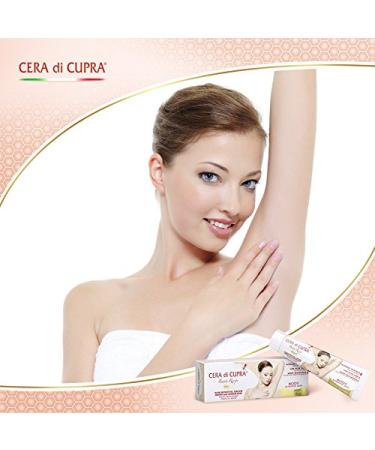Best Hair Removal Cream for Bikini & Underarm | Smooth Skin Solutions Worldwide - Buy Online on GoSupps.com