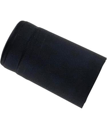 Buy 30 Black PVC Shrink Capsules for Bottles | Premium Quality Shrink Wrap for Packaging - Buy Online on GoSupps.com