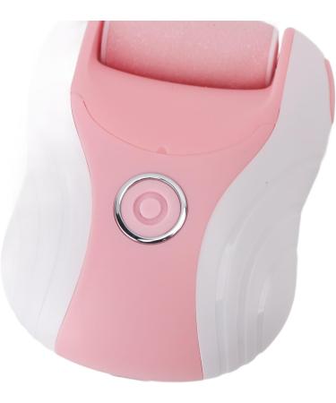 Electronic Foot File Multipurpose Removable Relieve Stress Electric Foot Callus Remover Efficient Rechargeable Adjustable Gears for Daily Use - Buy Online on GoSupps.com