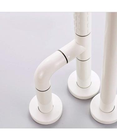 Bathroom Grab Bar Safety Support Rail Bathroom Washbasin Safety Handrail Non-slip Grab Bar Bathroom Safety Anti-Static Anti- Grab Ba - Buy Online on GoSupps.com
