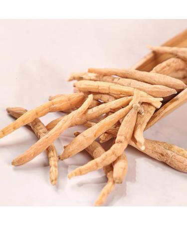 Natural Radix Pseudostellariae Prince Ginseng Root Supplement 8.81 oz Traditional Chinese Herb - Buy Online on GoSupps.com