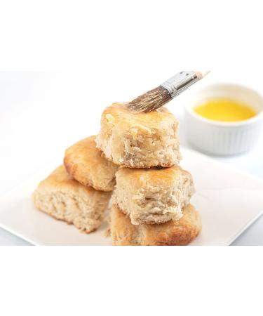 Miss Lena's Buttermilk Biscuit Mix - Homemade Flavor in Every Bite - Buy Online on GoSupps.com