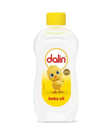 Dalin Huile pour b b 200 ml