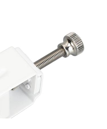 Buy ZJchao Finger Straightener Splint - Adjustable Aluminum Joint Pressing Device for Finger Correction & Shape Gradual Support | International Shipping Available - Buy Online on GoSupps.com