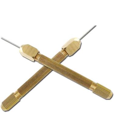 Supvox Doll Hair Rerooting Tool Kit | Rehair Tool Holder + 2 Extra Needles for Doll Hair Making | International Shipping Available - Buy Online on GoSupps.com