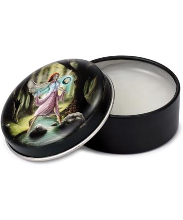 Puckator Natasha Faulkner Fairy Dyad Lip Balm in a Tin - Lip Care Stick Balms Chapstick Holiday Essentials For Women Family - Lipbalm Moisturiser Exfoliator Cream - Pretty Cute Lip Blam Bam - Buy Online on GoSupps.com