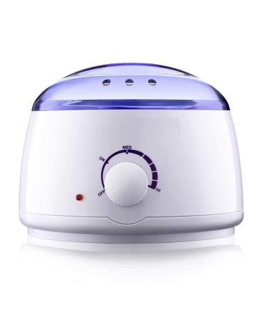 WaxStar Professional Wax Warmer and Heater for All Wax (Soft Paraffin Hard Warm Cr me and Strip)
