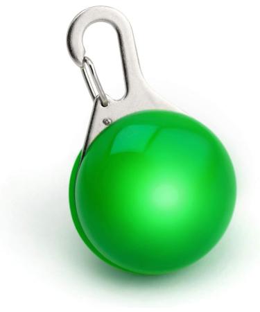 Precorn 6 Set LED Light Trailer for Dogs & Pets | Luminous Collars for Safe Nighttime Visibility - Buy Online on GoSupps.com