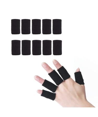 ARTIBETTER 10 Pieces Thumb Brace Sleeve - Support & Comfort for All Sizes | International Shipping Available - Buy Online on GoSupps.com