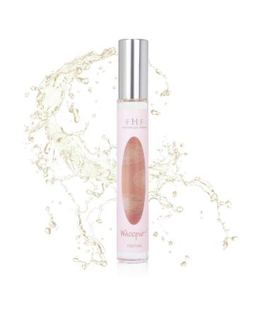 FarmHouse Fresh Whoopie! Travel Spray Perfume 0.25 Fl Oz