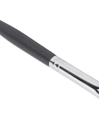 Soft Highlighter Brush Good Workmanship Comfortable Fine Bristles Mini Fan Makeup Brush Solid Wood Shaft for Performance - Buy Online on GoSupps.com