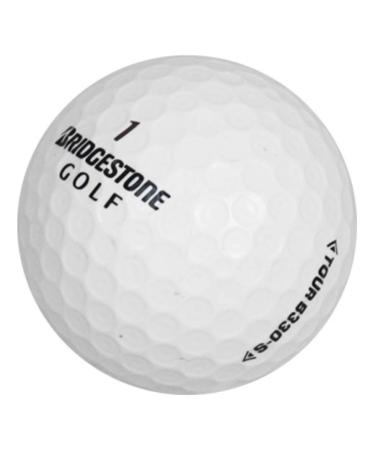 Bridgestone B330 Tour Mix Golf Golf Balls 30 Golf Balls