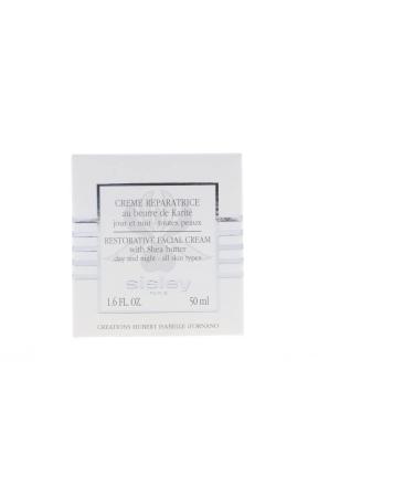 Shea Butter Repair Cream 50 ml - Intense Moisturizer for Dry Skin | International Shipping Available - Buy Online on GoSupps.com