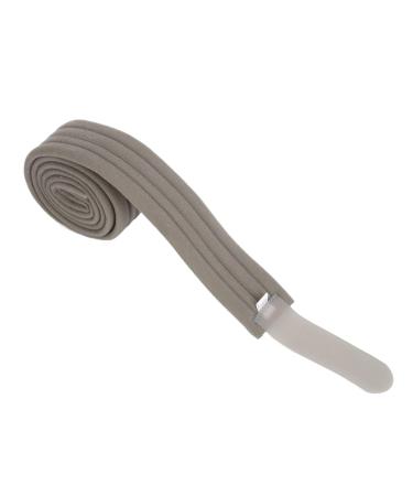 ZJchao Adjustable Arm Sling for Dislocated Elbows & Wrist Injuries - Multifunctional Support (Gray) | International Shipping Available - Buy Online on GoSupps.com