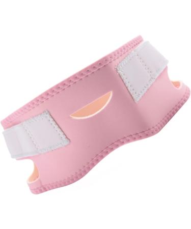 Slimming Elastic Lifting Face Slimming Belt Face Shaping Belt for Women Eliminates Sagging Skin Lifting Firming Anti Aging - Buy Online on GoSupps.com