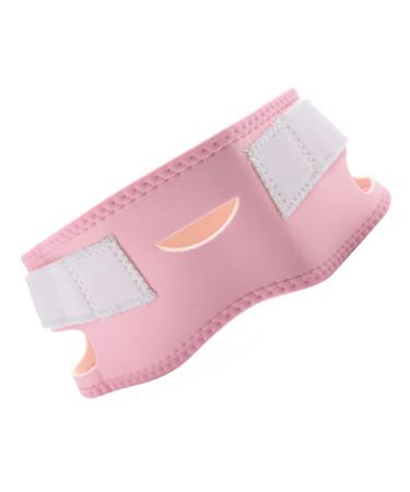 Face Slimming Lifting Firming Belt Breathable Elastic Beauty Face Shaping Mask BAFTA Face Mask Face Masks Beauty Lifting Face Band V Line Face Lifting Chin Mask Slim Face Mask Slee