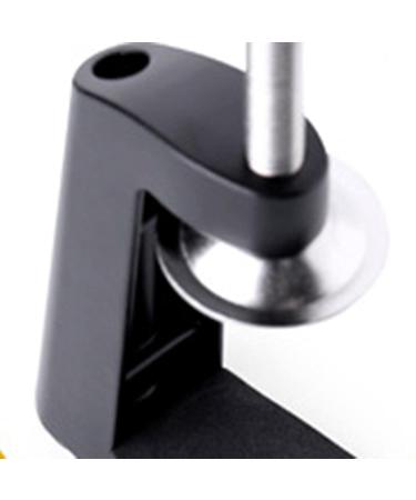 Gralara Sleek Hair Dryer Stand for Stylish Countertop Organization - Buy Online on GoSupps.com
