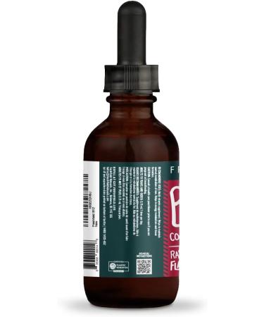 Freshfield B12 Complex Drops - 1200mcg Methylcobalamin - Liquid Vegan B Vitamins for Energy, Mood, Heart Health - Buy Online on GoSupps.com