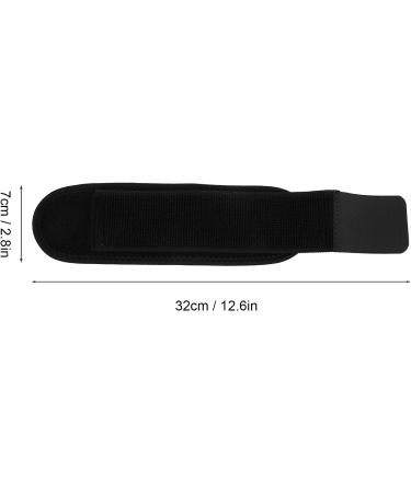 Compression Wrist Brace - Ultimate Support for Fitness Basketball Tennis Yoga & Running | International Shipping - Buy Online on GoSupps.com