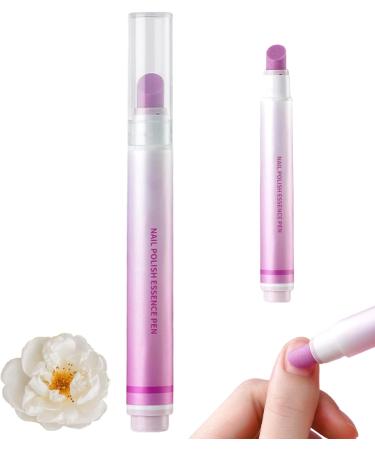 Stylo poussoir huile pour cuticules pour ongles stylo dissolvant de cuticules avec pointe en c ramique outil de soin des ongles pour secs et endommag s hydrater e - Buy Online on GoSupps.com