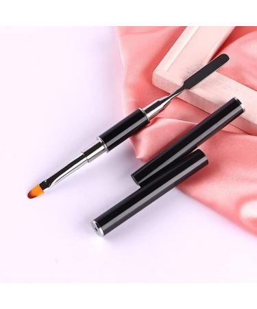 15 Colors Nail Gel Nail UV Gel Polish Kit for Nail Extensions Acrylic Gel Polish Nail Art Long Lasting Extension - (Color: 18)