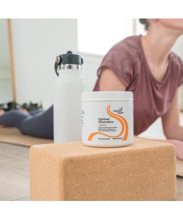 Seeking Health Optimal Electrolyte Orange 244g - Buy Online on GoSupps.com