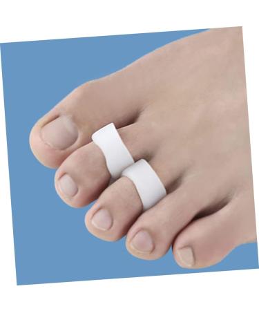 6 Pairs Forefoot Pads - Comfortable Half Insoles for Ultimate Foot Cushioning | International Shipping Available - Buy Online on GoSupps.com